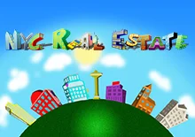 NYC Real Estate HD