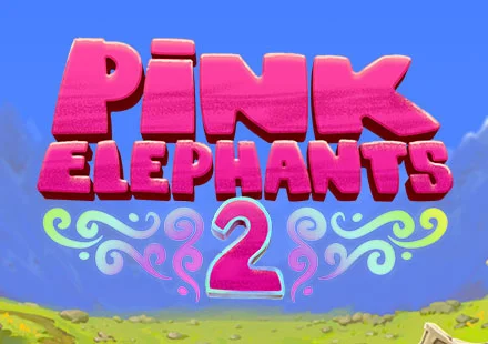 Pink Elephants 2